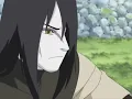 Random Orochimaru Moment
