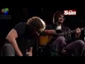Kasabian  - Processed Beats (The Sun Biz Sessions)