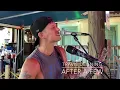Travis Denning- After A Few (Jimmy Mowery acoustic cover)