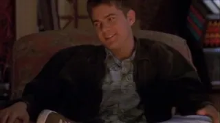 Joey and Pacey S03E19 Scenes Part 3