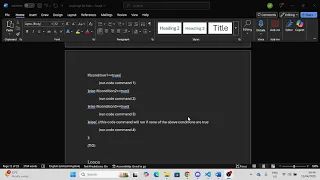 JavaScript for Kids Chapter 6 Conditionals and Loops