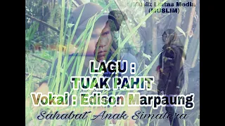 Download TUAK PAHIT ~ Tanjung Balai Wak Uteh MP3