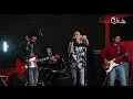 Download Lagu RED WHITE - DAMAI MIMPI (DR.PM COVER) LIVE AT WOODSTOCK 2021