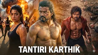 tantiri karthik fassarar indian hausa