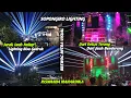 Download Lagu Glowing \u0026 Keren..Sopongiro Lighting Hasil Upgrade 40 Beam dari Brewog Mitra Visual 🔥