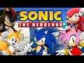 The Sonic Iceberg Explained - NCS07