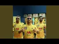 Download Lagu Yellow Power Anthem (Tanglish Mix) (feat. Harish Venkat, Prashanth M \u0026 Sublahshini)