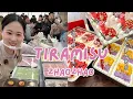 Lagu 🔴Live🔴An Afternoon at Zhaozhao’s Tiramisu Stall 🍰– 01272026