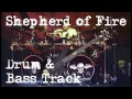 Download Lagu A7X Shepherd of Fire Drum and Bass Track