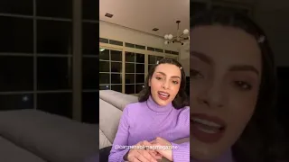 كارمن سليمان تغني حالة خاصة جدا للفنانة انغام 