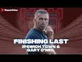 Ipswich Town Why I m Betting Them to Finish Last