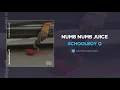 ScHoolboy Q "Numb Numb Juice" (AUDIO)