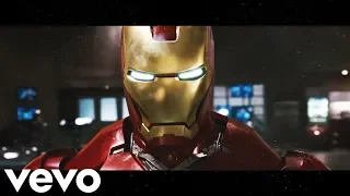 IRON MAN // XXXTENTACION Type Beat