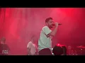 A Day To Remember - Paranoia - LIVE at Birmingham Arena