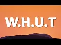 Lagu Aisha Retno - W.H.U.T [Wanna Hold U Tight] (Lyrics)