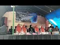 Download Lagu PERAHU LAYAR VERSI SHOLAWAT || HADROH MODERN JUM'AT BERKAH