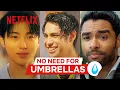 Download Lagu Boys in the Rain | Best in Class: Rainy Romance | Netflix Philippines