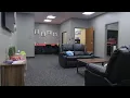 WWNY A first look inside behavioral health urgent care