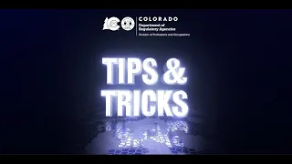 DPO Tips and Tricks