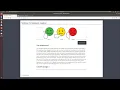 How To Build a sentiment analysis Flask app using nltk