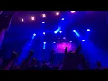 FIT FOR AN AUTOPSY - Mirrors @ 013, Tilburg - the Netherlands 2020 LIVE FFAA