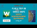 This AI Travel Hack Saves Hours of Planning