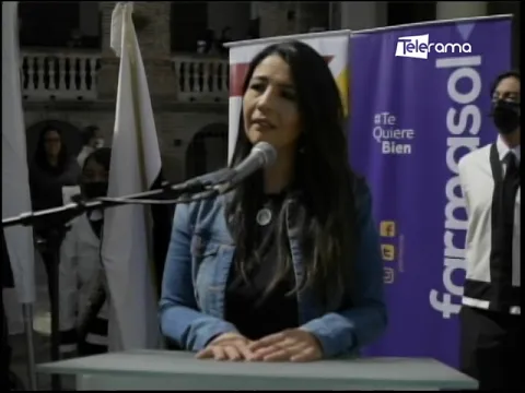 Minga para restaurar el colegio Benigno Malo de Cuenca