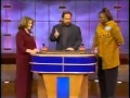 Lagu Family Feud Bailey vs. Leavitt. KOVR 13 February 24, 2003