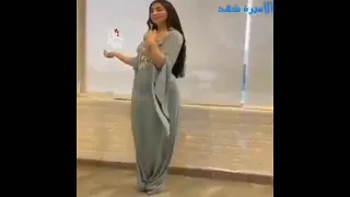 افجر رقص بنات خليجي نار 2021 