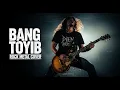 Lagu BANG TOYIB ROCK METAL COVER PALING GILA! 🔥 Versi Headbang Bikin Merinding