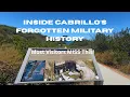 What They Don t Show You at Cabrillo The Forgotten Coast Defense Arsenal