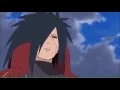 Naruto Shippuden Madara Uchiha English Dub Voice