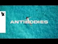 Download Lagu Tensnake feat. Cara Melin - Antibodies (LP Giobbi Remix) [Official Lyric Video]
