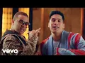 Download Lagu Nacho, Chyno Miranda, Chino \u0026 Nacho - Raro (Official Video)