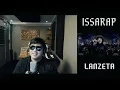 Download Lagu LANZETA  | ISSA RAP EP 17.2 : FLIPTOP : ZAKI VS SAINT ICE
