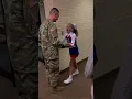 They’re finally reunited.#fyp #soldier #soldiercominghome #usaus #fypシ゚viral #comingsoon