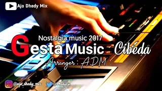 Download GESTA MUSIC Cibeda nostalgia | Ajo dhedy Mix MP3