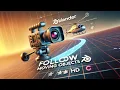 Camera Tracking Follow Moving Objects