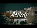 Lagu Asilah - Morocco | Cinematic Travel Video