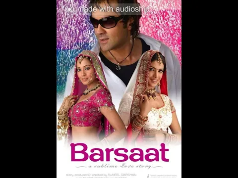 Download MP3 Barsaat Ke Din Aaye