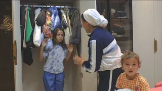 فيلم بعد 8 سنين كامل 