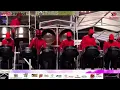 "Engine Room" - Silver Stars (2023 Panorama FINALS)