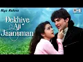 Download Lagu Dekhiye Aji Jaaneman - Video Song | Kya Kehna | Saif Ali Khan \u0026 Preity Zinta | Rajesh Roshan