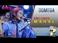 Lagu MAHAL - JOKO CREWOL - OOMEGA LIVE KADES BETON