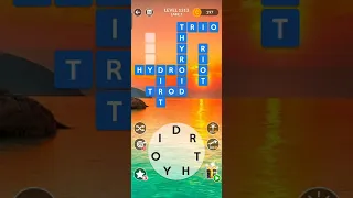 Wordscapes Level 1313 Answers Wordscapes 1313 Solution