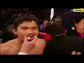 FULL FIGHT | Manny Pacquiao vs. Ricky Hatton (DAZN REWIND)