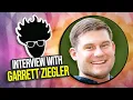 The Biden Crime Syndicate the Laptop From HELL Interview with Marco Polo Garrett Ziegler