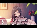 Download Lagu Nightcore - I think I'm in love (lyrics)