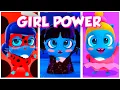 Download Lagu 🎶 Girl Power 🌟 Compilation of all our covers by women 💖 QUEENS 💖 The Moonies Official