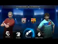 PES 2011 | Rubin Kazan vs. Barcelona - UEFA Champions League 2010/11 (PS3 Gameplay)